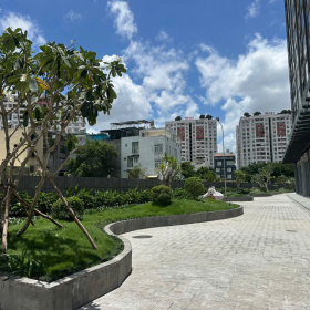 Thi Công Cảnh Quan Vũng Tàu