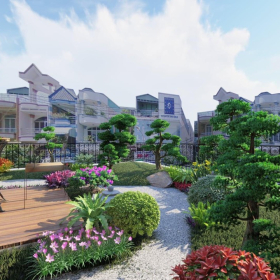 Công Ty cây Xanh - Hạnh Phúc Xanh