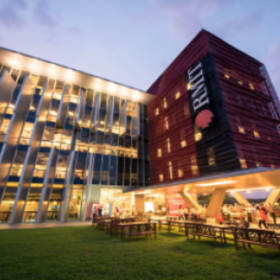 DỰ ÁN RMIT University Vietnam-QUẬN 7, TPHCM