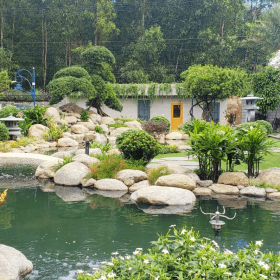 Tầm Quan Trọng Của Thiết Kế Cảnh Quan