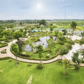 Chuyên Thiết Kế Cảnh Quan – Bảo Dưỡng Cảnh Quan Uy Tín