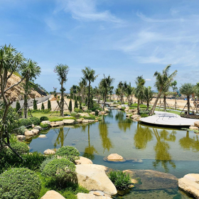 Thi Công Cảnh Quan Chuyên Nghiệp