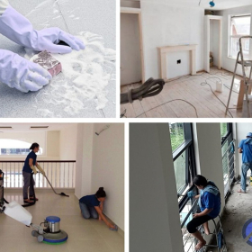 Đơn Vị Vệ Sinh Công Nghiệp