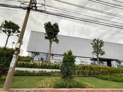 Dịch Vụ Cảnh Quan Đồng Nai