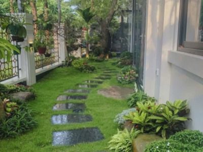 Bảo Dưỡng Sân Vườn – Bảng Giá Sân Vườn Chi Tiết