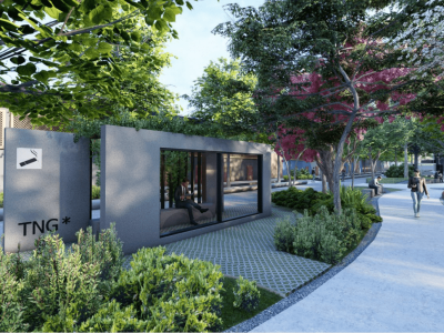 Xu Hướng Thiết Kế & Thi Công Cảnh Quan 2026: Tối Ưu Nước – Ít Bảo Dưỡng – Xanh Bền Vững