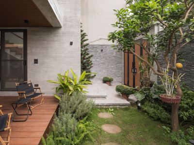 Công Ty Thi Công Cảnh Quan Sân Vườn TPHCM