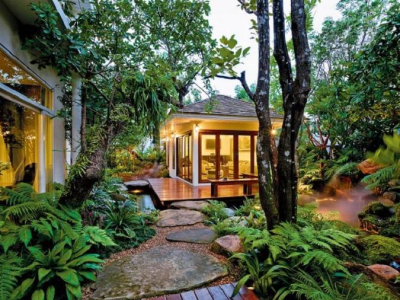 THI CÔNG CẢNH QUAN NHÀ MÁY CẦN LƯU Ý ĐIỀU GÌ